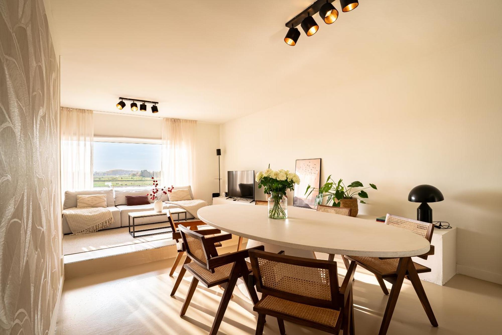 לאנקן Maas Suites - The River House With Private Sauna מראה חיצוני תמונה