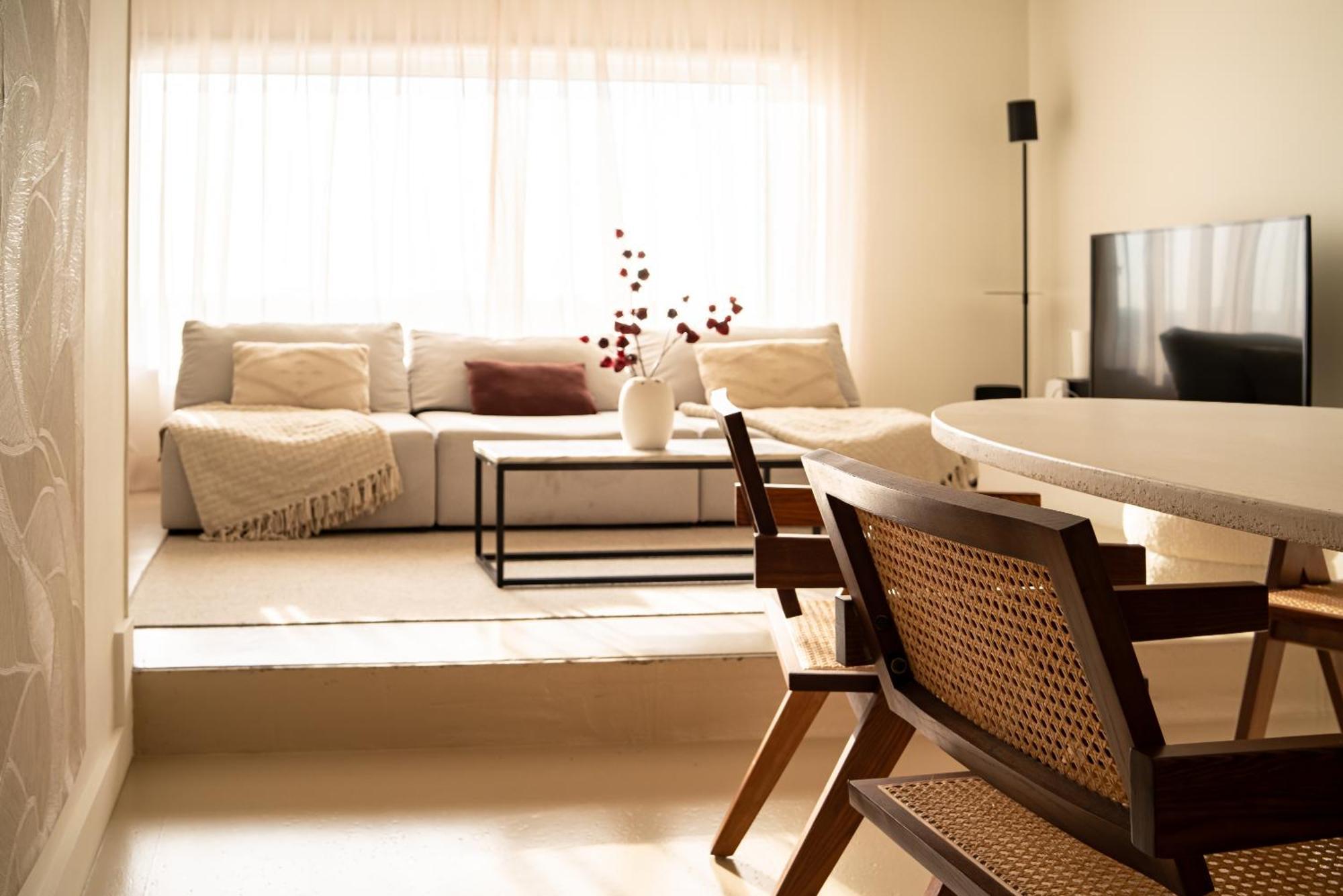 לאנקן Maas Suites - The River House With Private Sauna מראה חיצוני תמונה