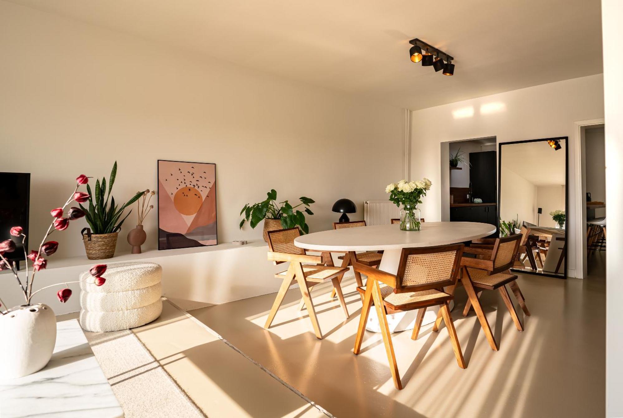 לאנקן Maas Suites - The River House With Private Sauna מראה חיצוני תמונה